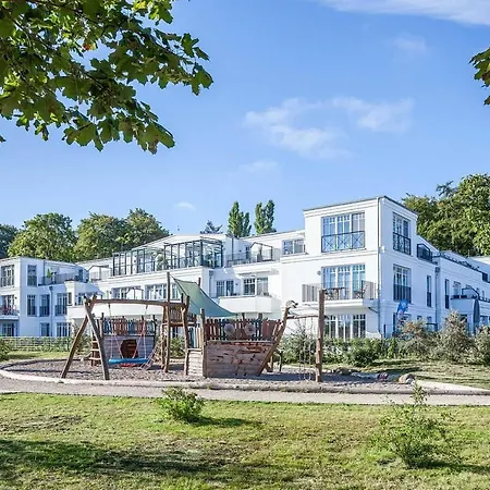 Linden_palais 17 Bad Doberan